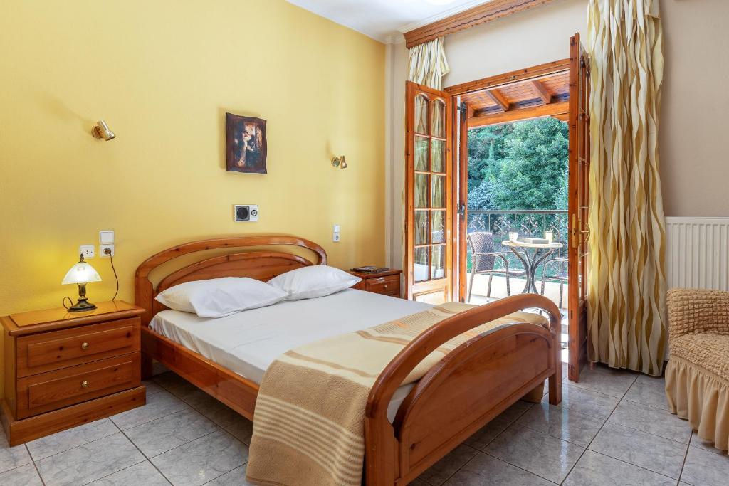 San Giorgio Villa photo