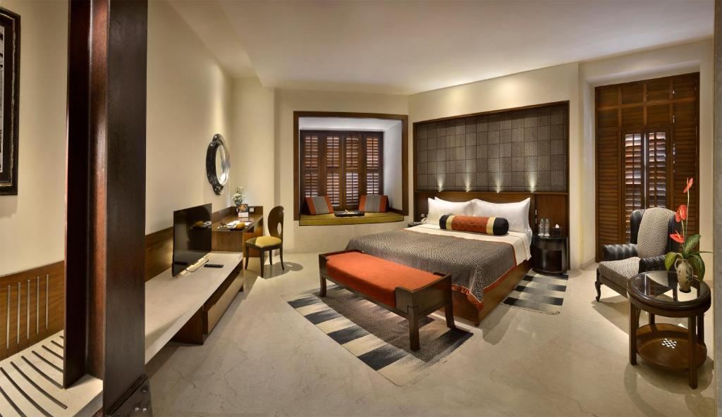 The LaLiT Great Eastern Kolkata