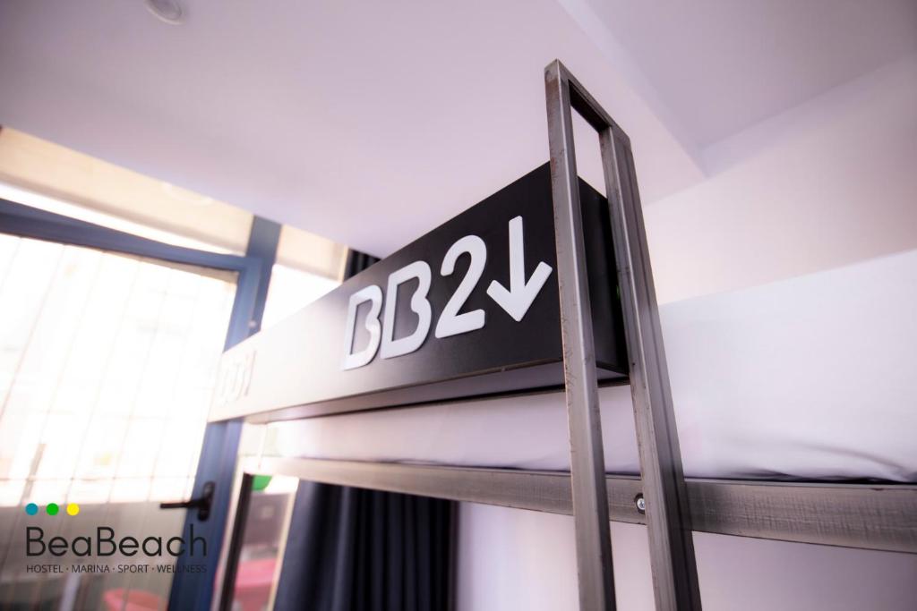 Bea Beach Hostel - 3