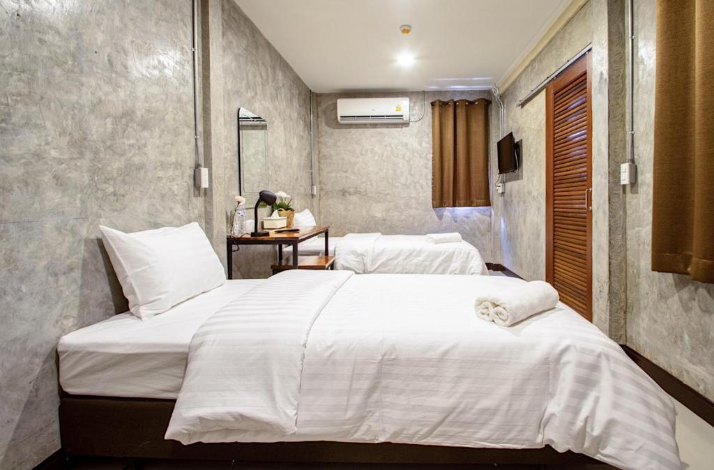 Momento House — Hotel in Ayutthaya