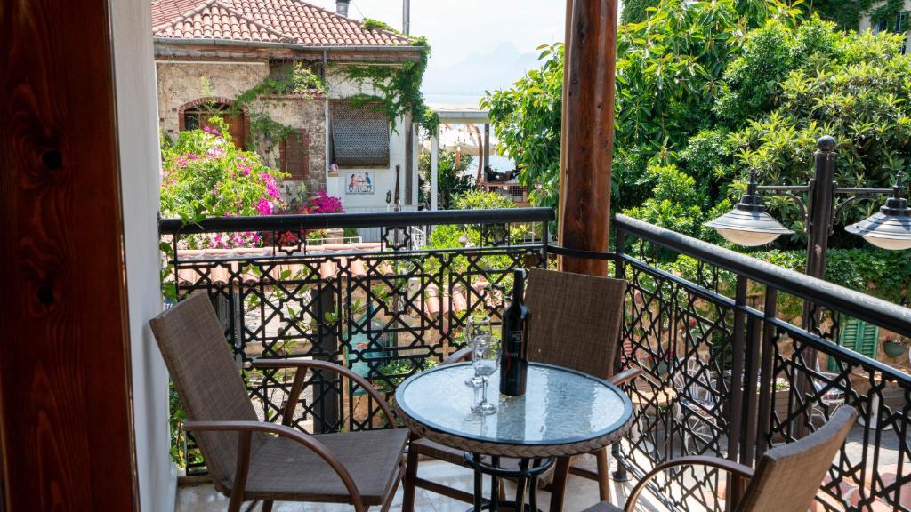 Antalya Inn Hotel photo