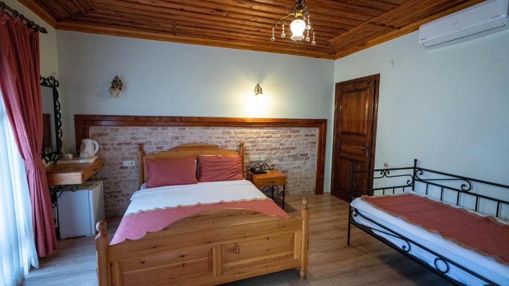 Antalya Inn Hotel photo