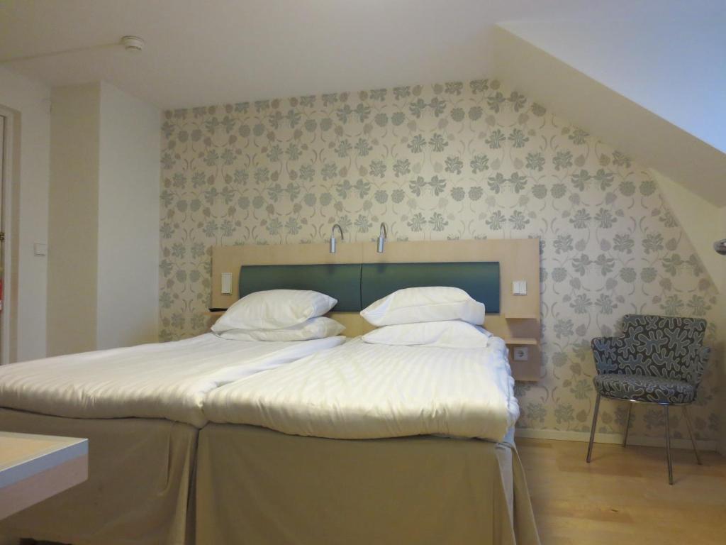 Best Western Hotel Royal Photo 16