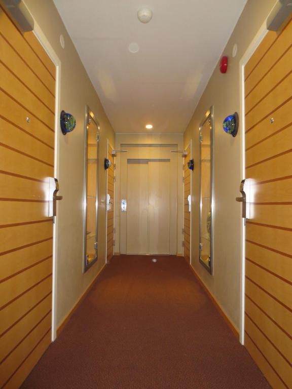Best Western Hotel Royal Photo 18