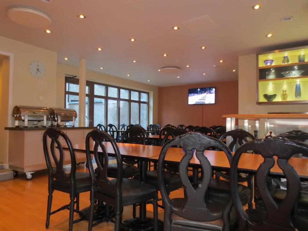 Best Western Hotel Royal Photo 25