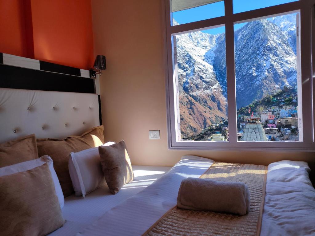 Uday Palace Joshimath photo