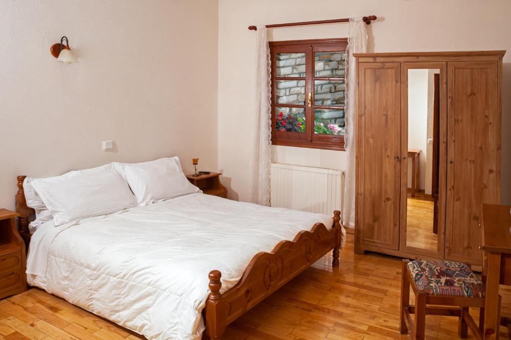 Elatos Country House photo