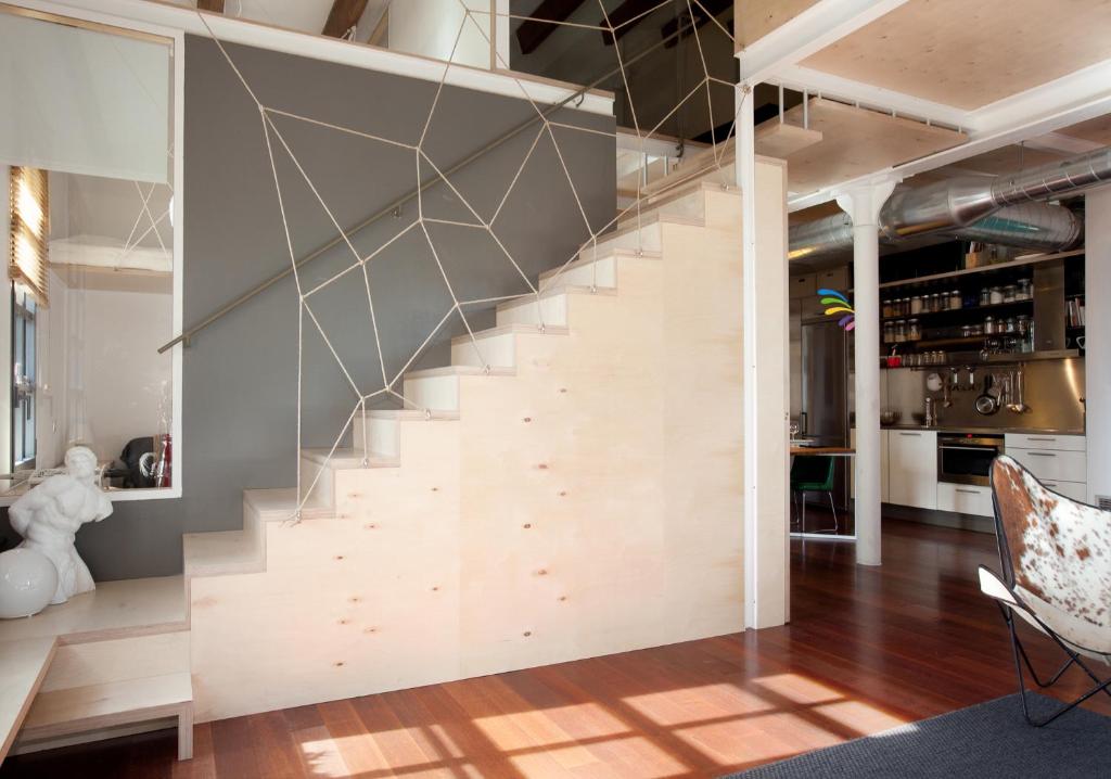 Beach Loft Duplex - 2