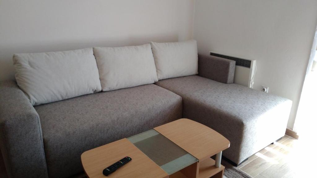 Apartman Gogi - 2