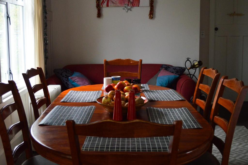 Intrepid Bed & Breakfast photo