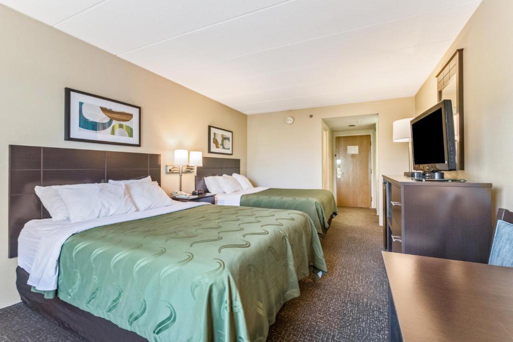 Quality Inn Portsmouth photo