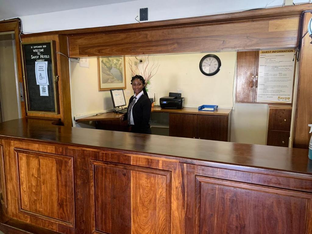 Savoy Hotel  photo