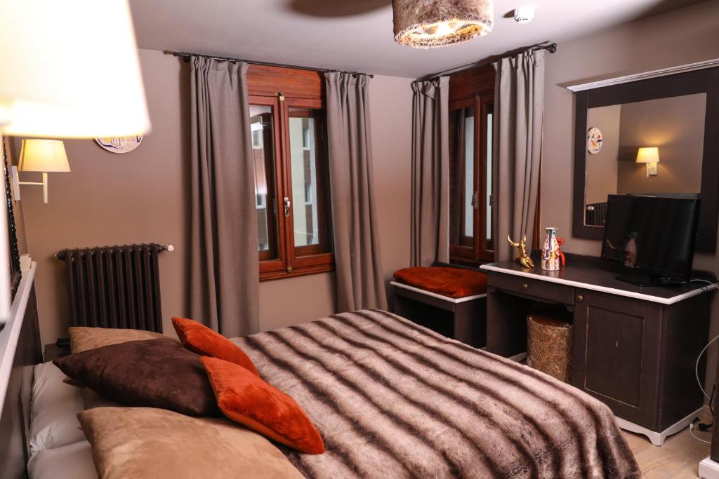 Art Hotel Grivola - 2