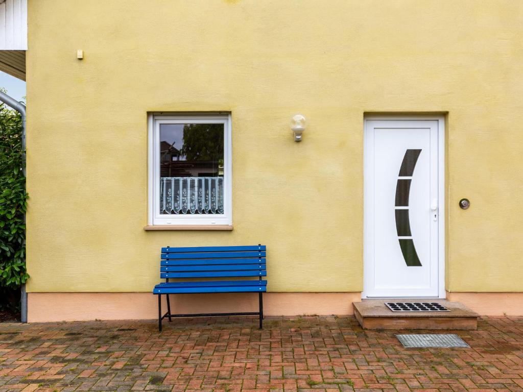 Modern Apartment in Wismar near Baltic Sea