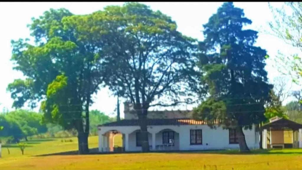 Finca La Encantada, San Miguel de Tucumán