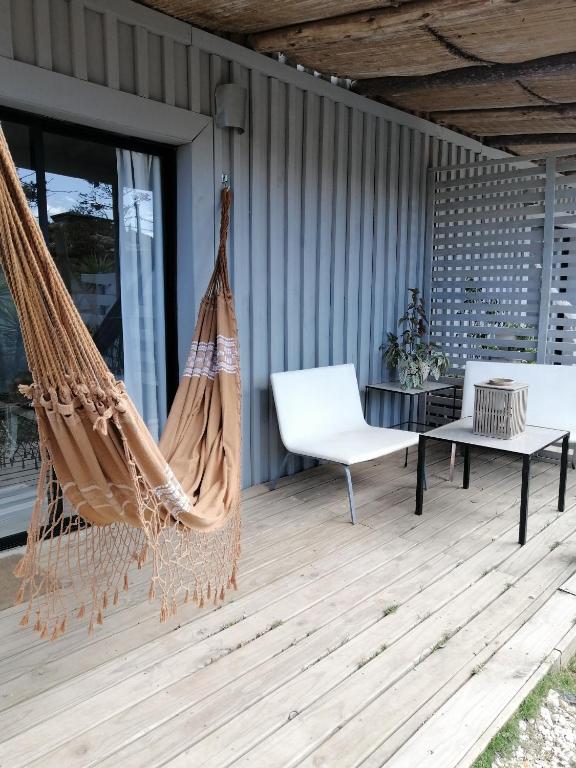 Studio Cabin I - 2