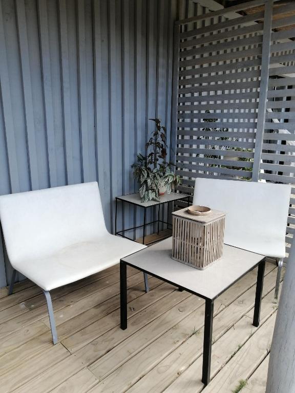 Studio Cabin I - 3