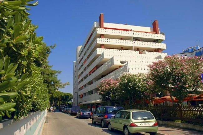 Condominio Luna 1 — Hotel in Lignano Sabbiadoro