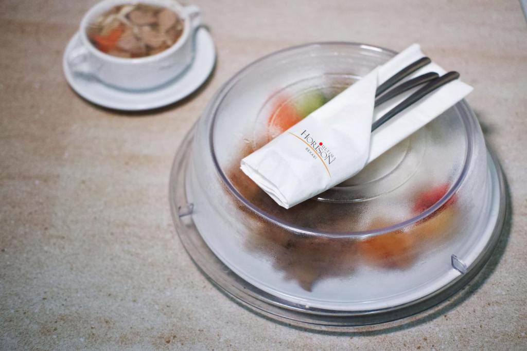 お料理のイメージ