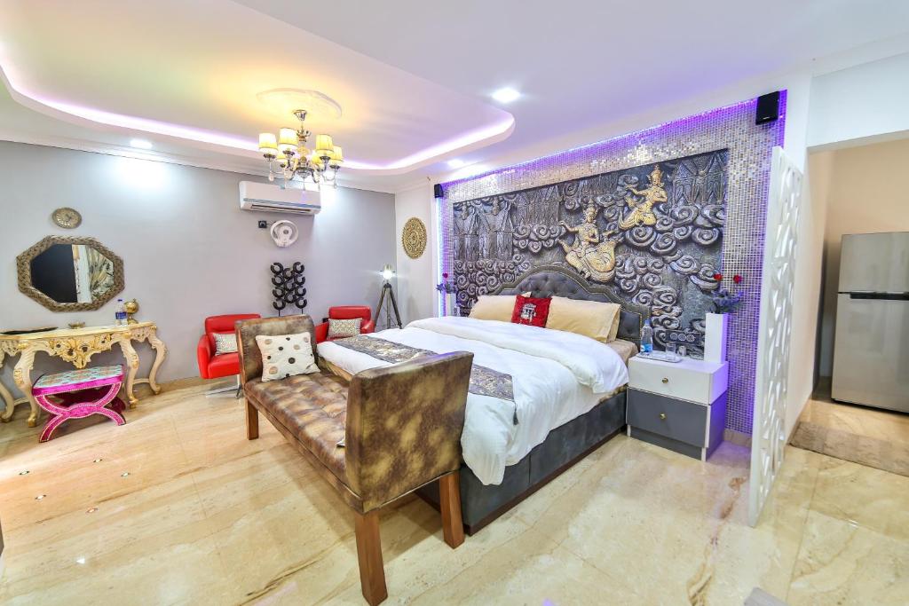 Emperor Resort & Spa photo