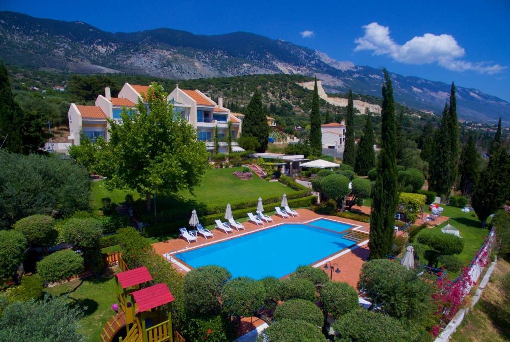 Felix Residence photo