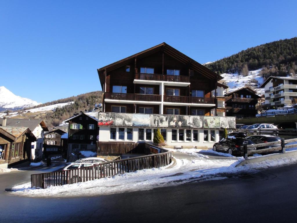 Hotel Gebidem photo