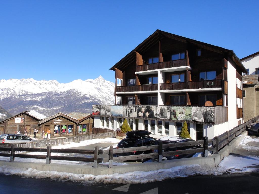 Hotel Gebidem photo