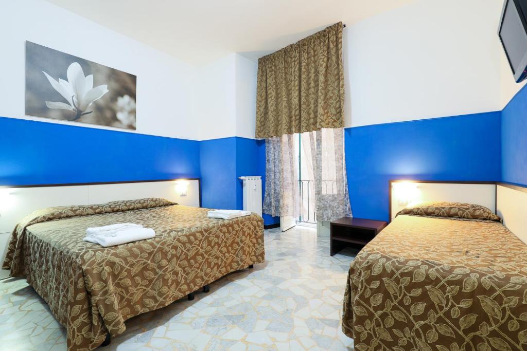 Mini Hotel - 5