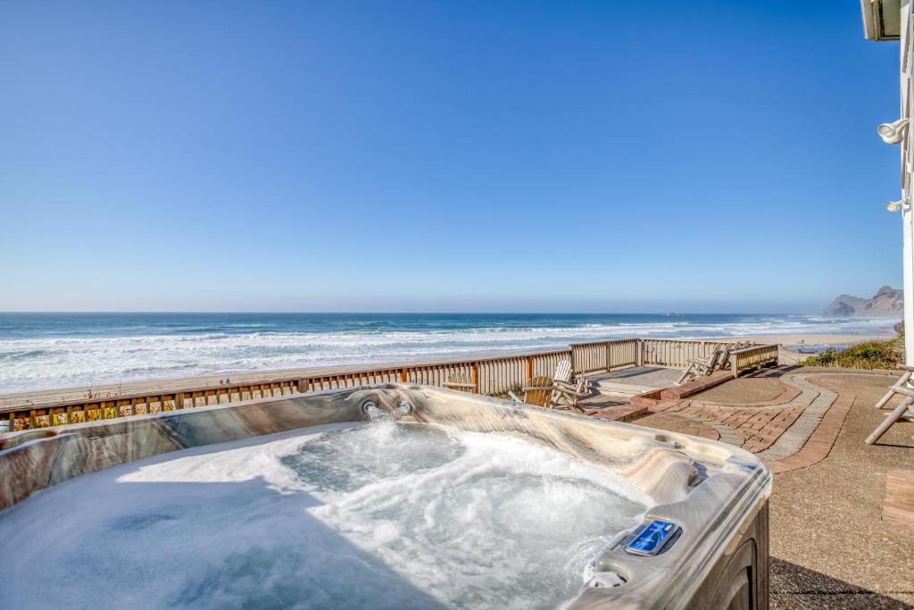 SandeCastle, Lincoln City