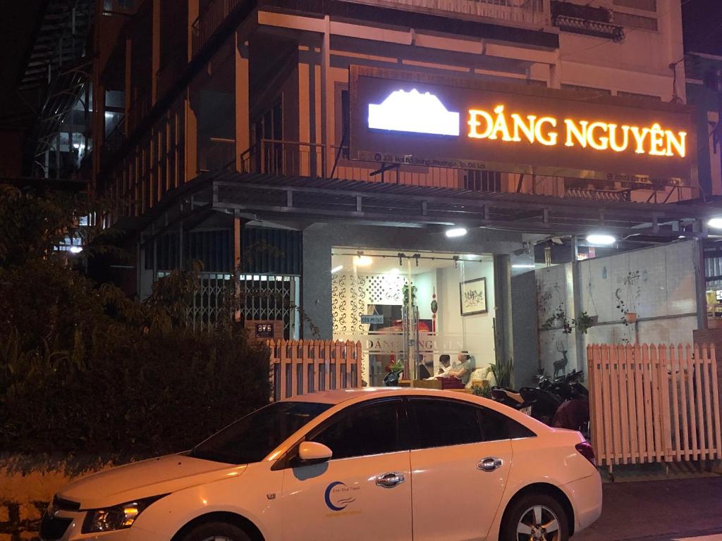 Dang Nguyen Guesthouse, Dalat