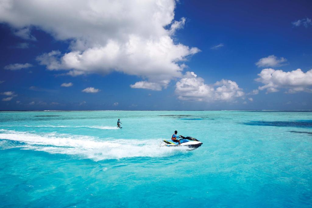 OZEN LIFE MAADHOO - Luxury All Inclusive with Free Transfers — Sports & recreation in Kaafu Atoll, Kaafu