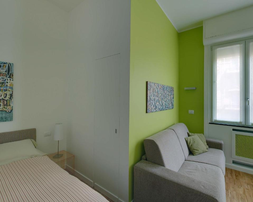 Milan Apartment Rental - 3