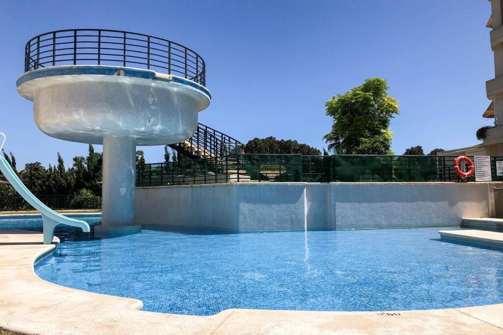 Espectacular Apartamento en San Juan Alicante - 1