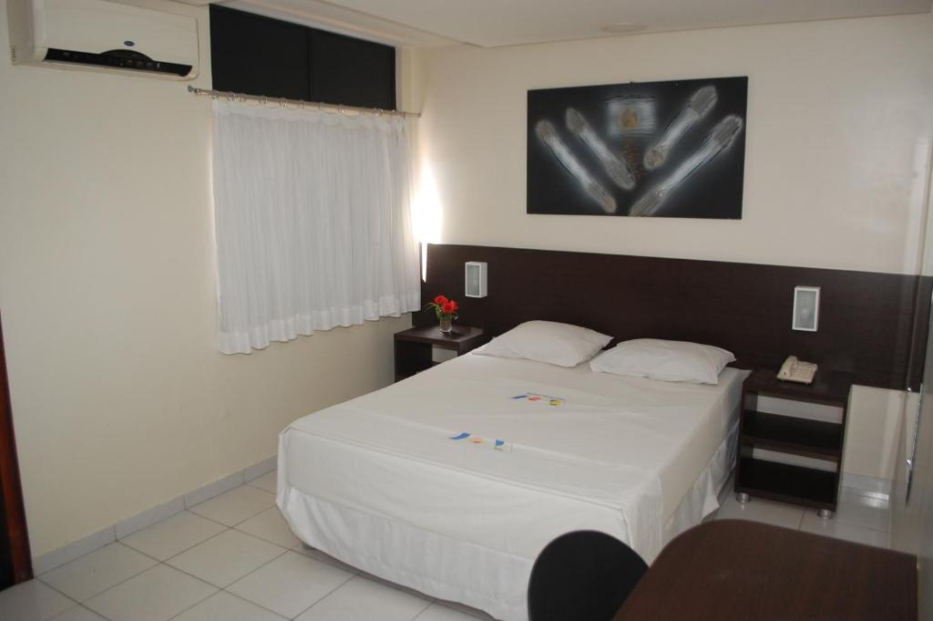 Hotel Piramide - Pituba photo