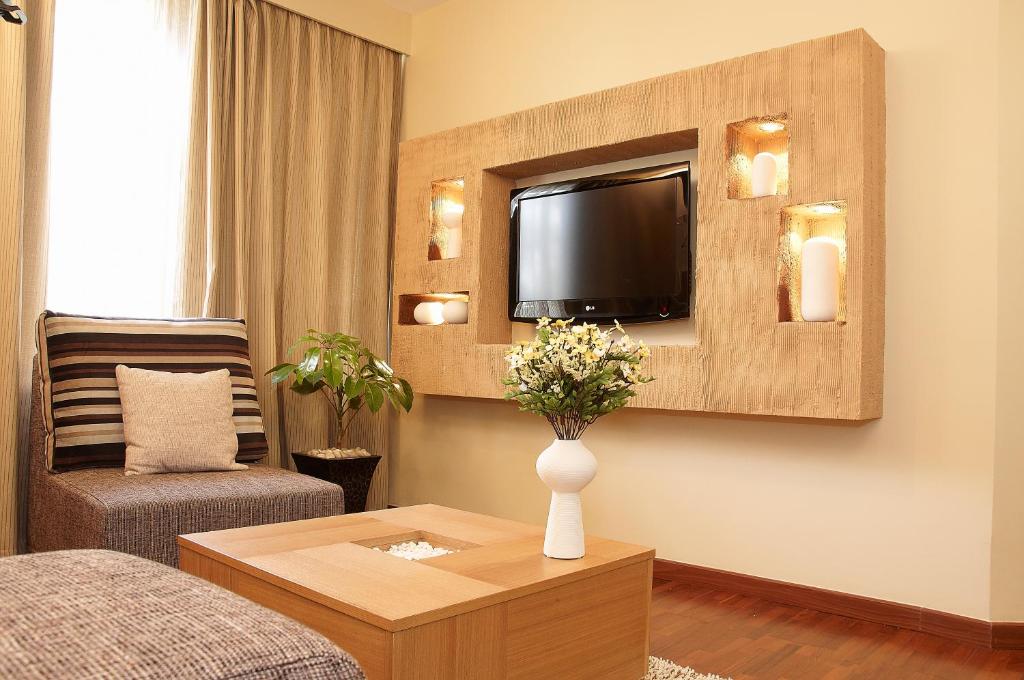 Reata Serviced Apartments, Nairobi FROM 78 SAVE ON AGODA!