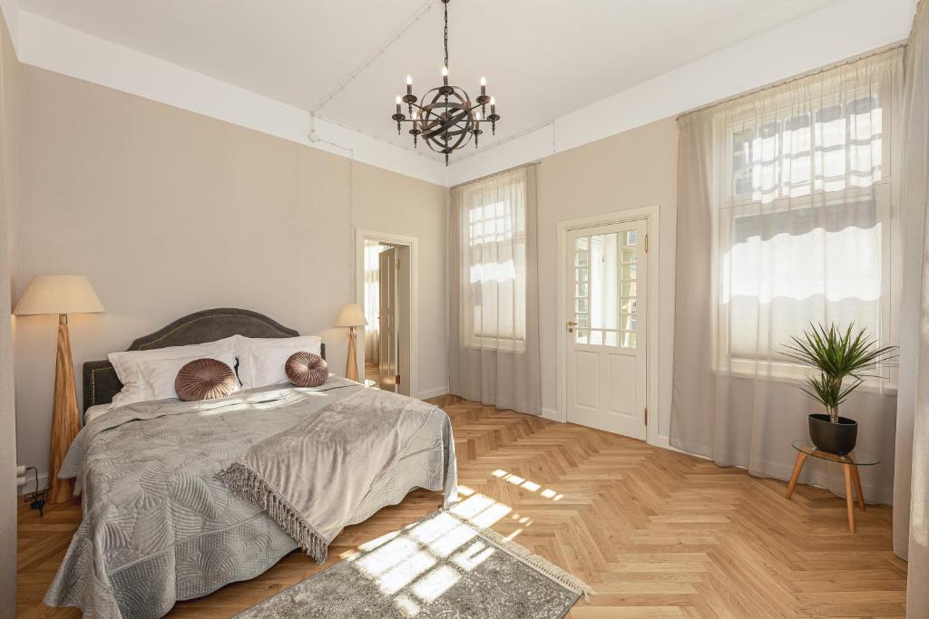 Tõnisson Apartments (Tonisson Apartments)