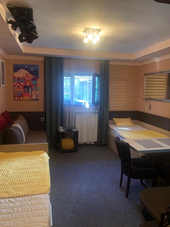 Apartman VR46 - 5