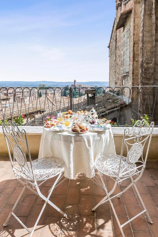 Residenza d'Epoca Palazzo Borghesi photo