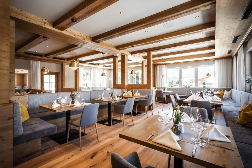 Landhotel Schermer - 5