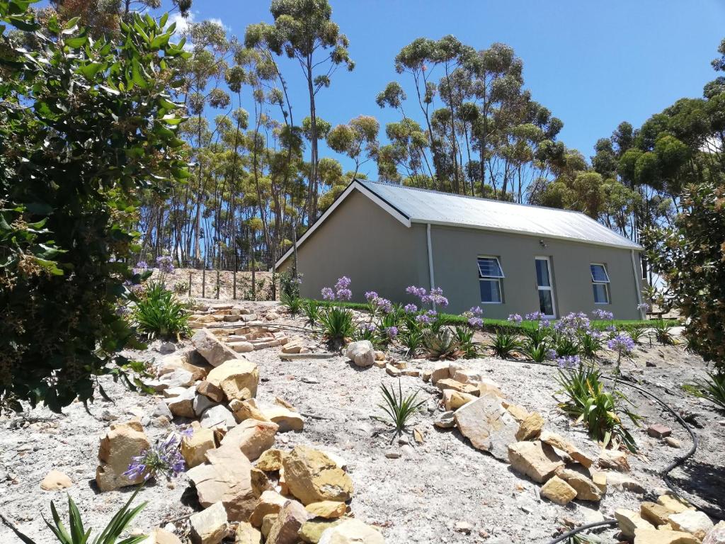 Treyntjes Rivier Cottages photo