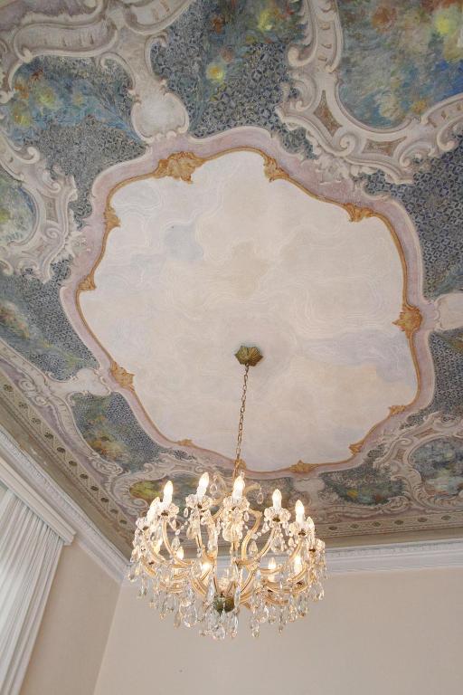 Genovese Villa Elena Residence - 5