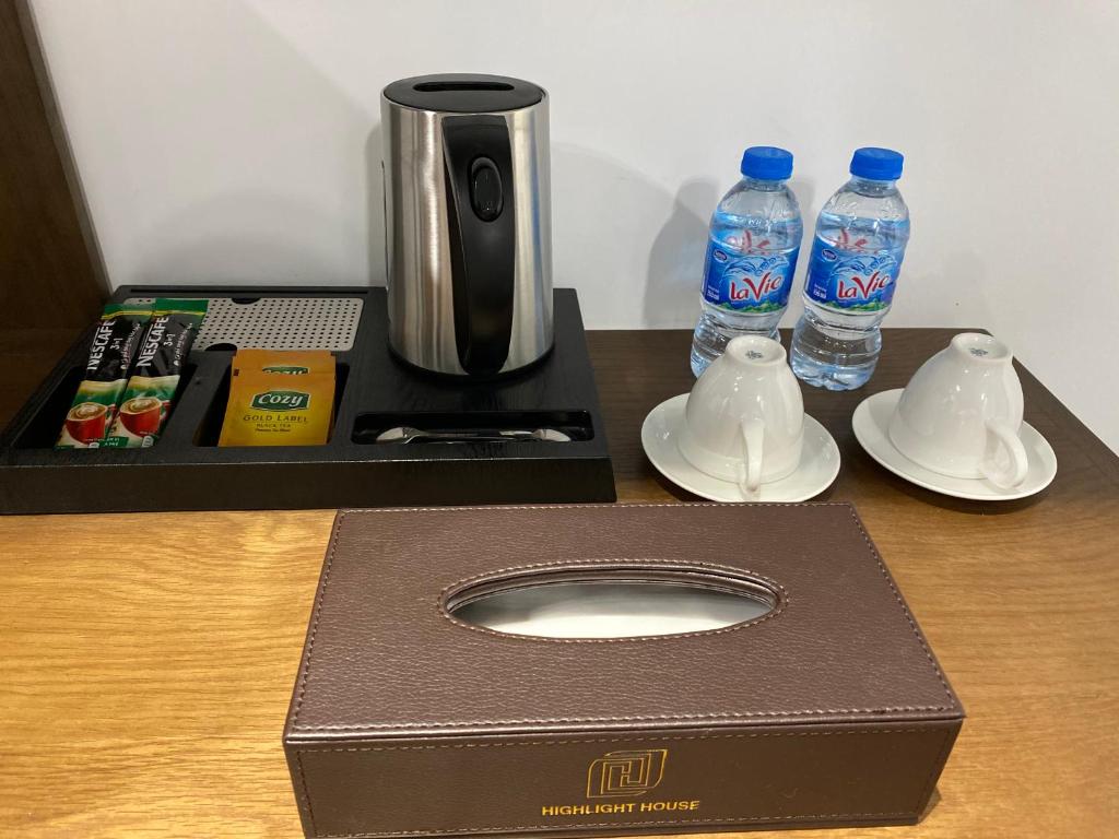 HighLight House Hotel & Coffee