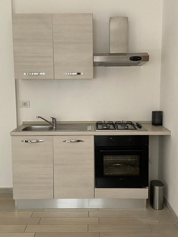 MiDa Apartment - 5