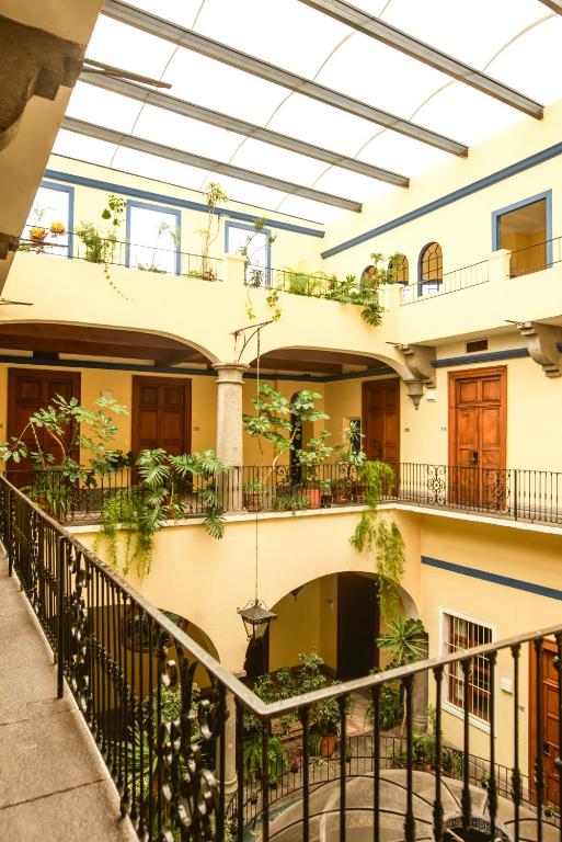 Hotel Colonial - 5