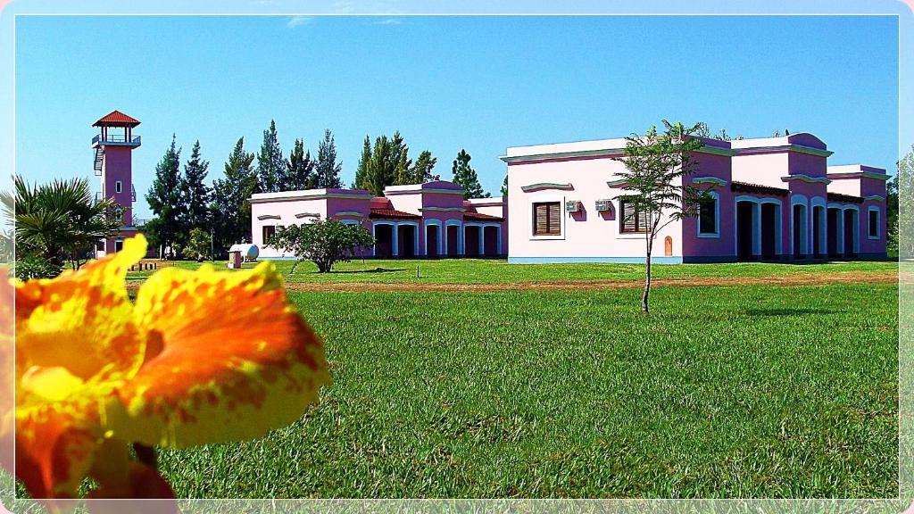 Las Achiras, Casas de Campo photo