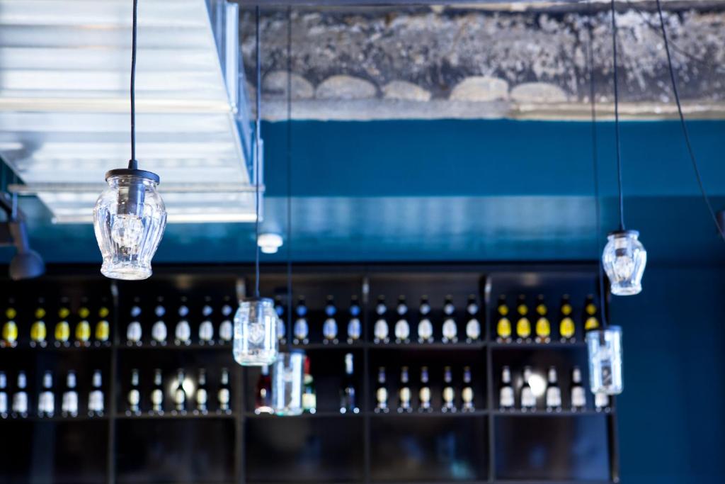 Pub/Lounge