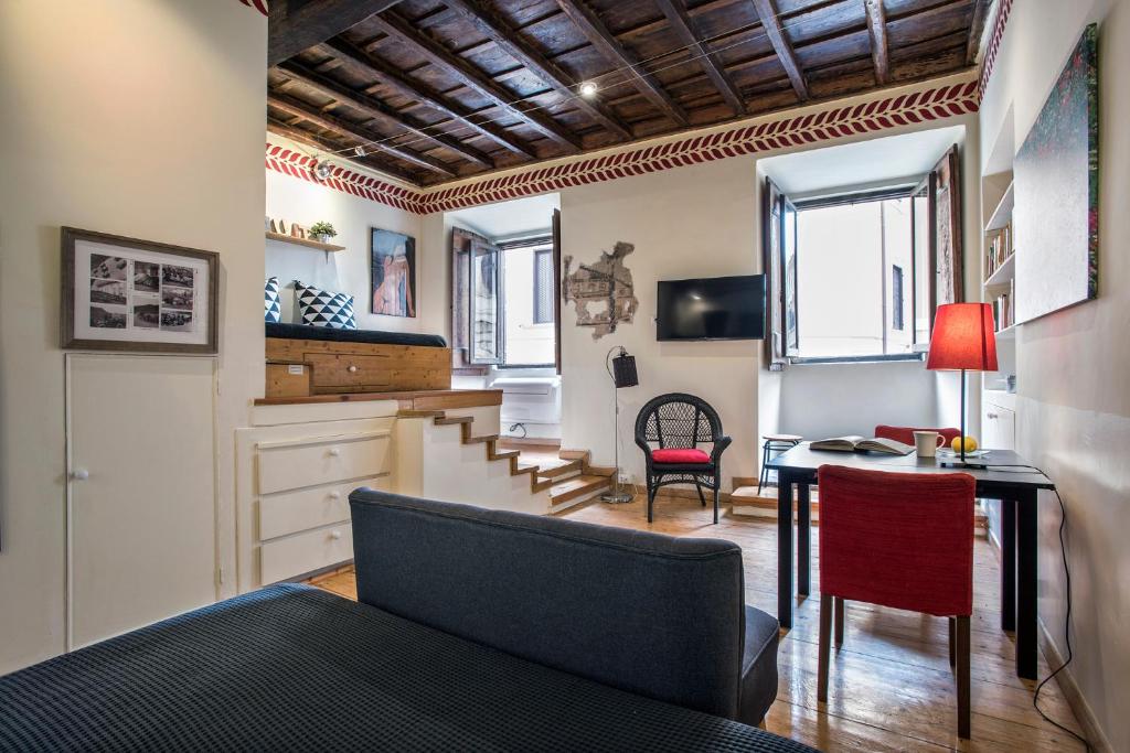 Monte della Farina Loft - 3