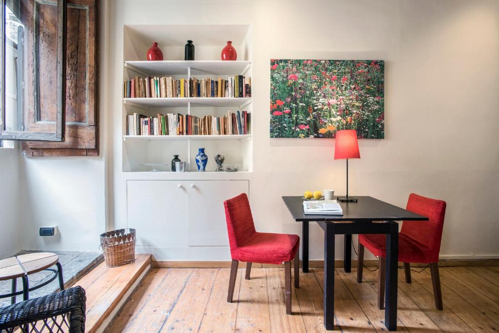 Monte della Farina Loft - 2