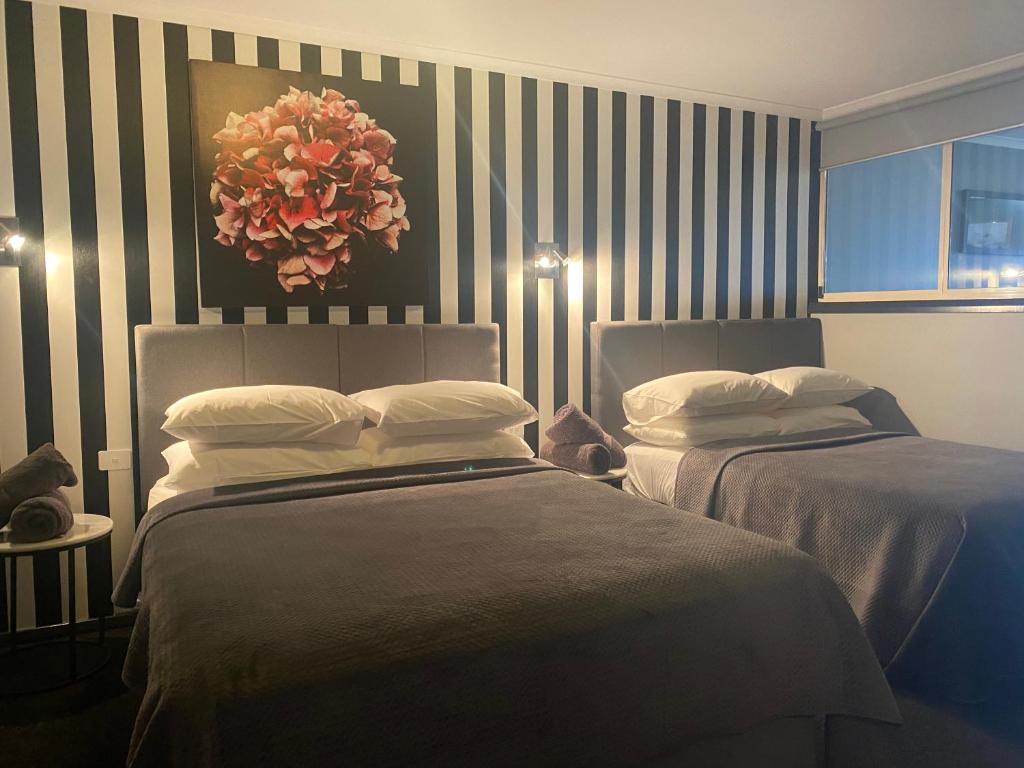 Waterside Holiday Rentals Unit 31 photo