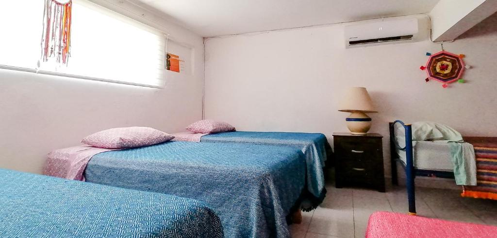 Hostel Vallarta - 2